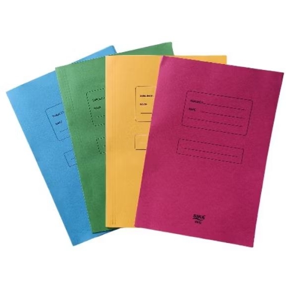 

Map buffalo sika / map warna / stopmap warna sika / map folio