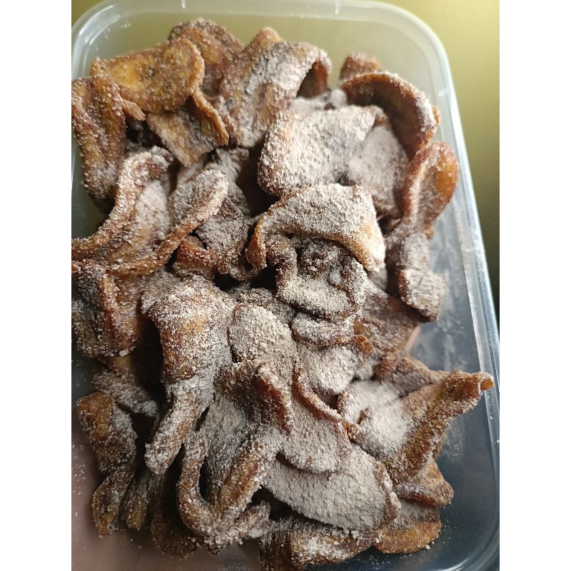 

SaPi Sale Pisang