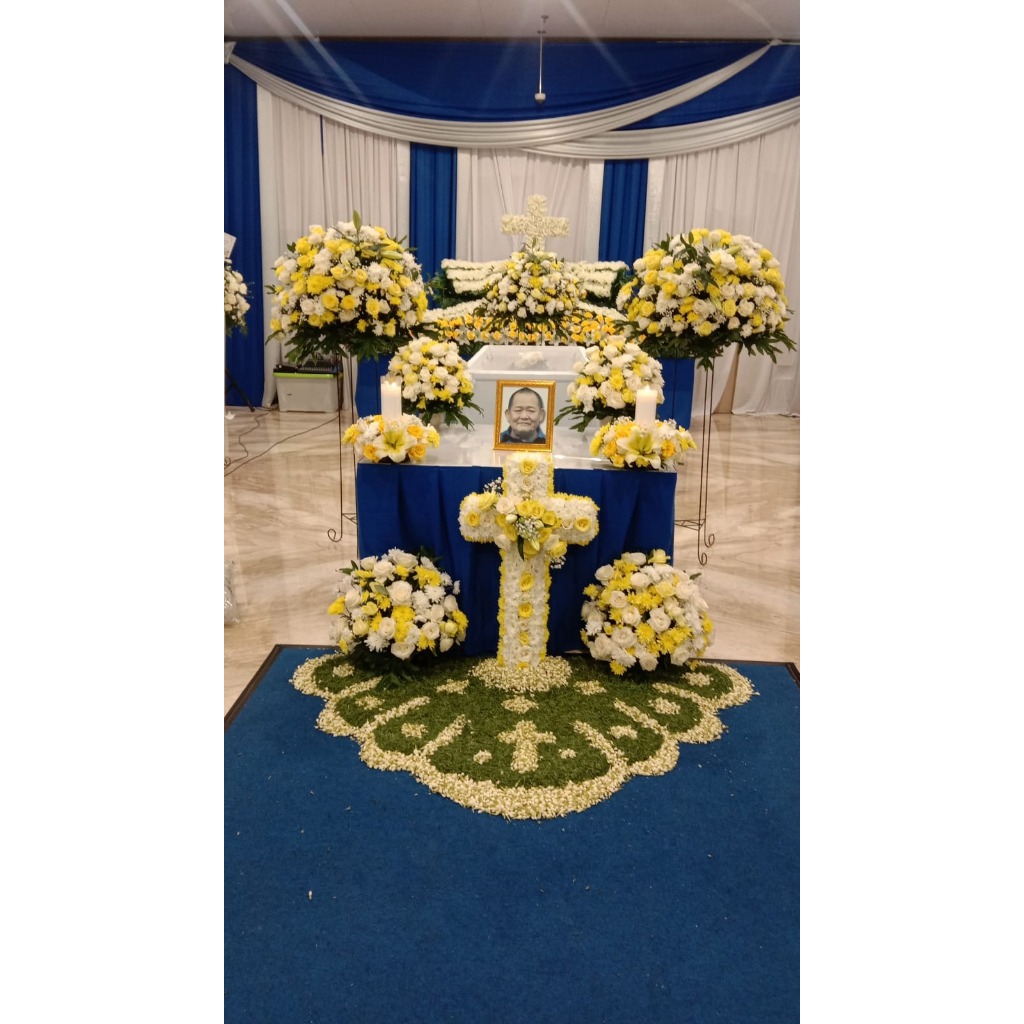 dekorasi rumah duka 09 dekorasi rumah duka 10 titik