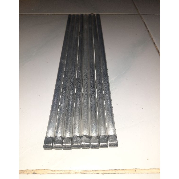 

KODE U62D pensil bostel kertas gesek esek nomor rangka mesin motor mobil awet bagus