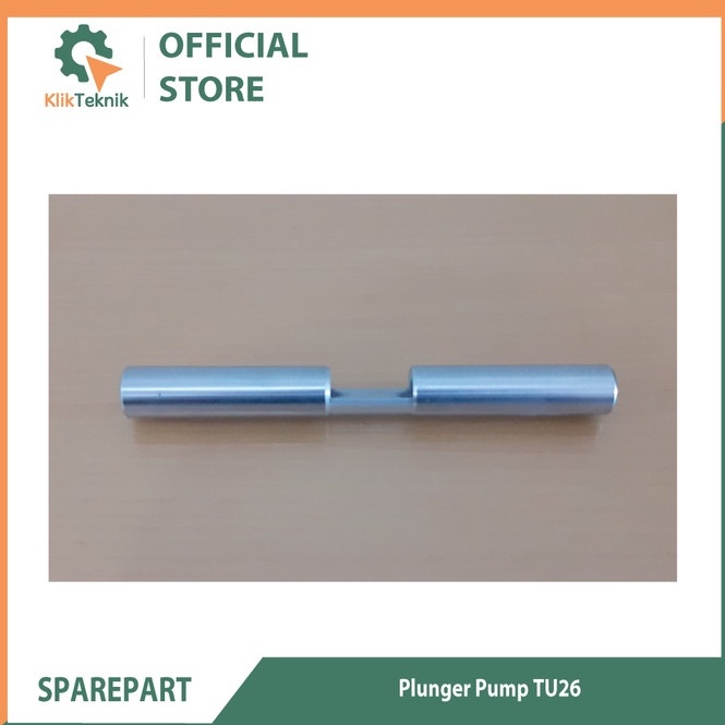 KODE I28N Plunger pump TU26 YMR