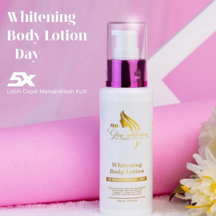 ECER HB SIANG GLOW WHITENING STRONG q F8F8