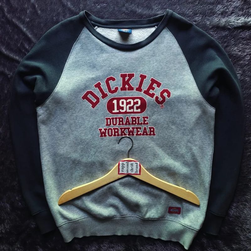 CN DICKIES VELVET