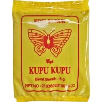 

kopi cap kupu-kupu 1pcs.