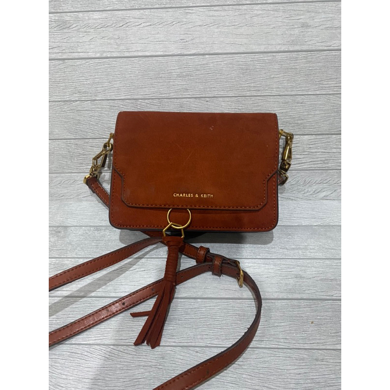 C&K charles & keith Original