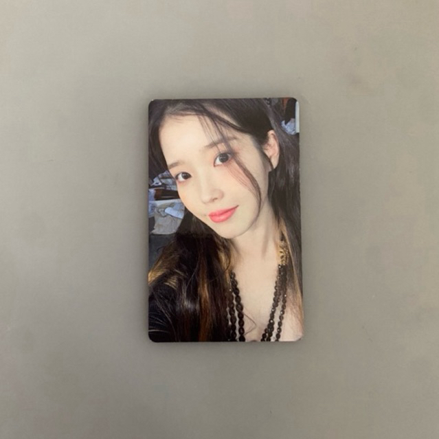 [OFFICIAL] IU PC Strawberry Moon