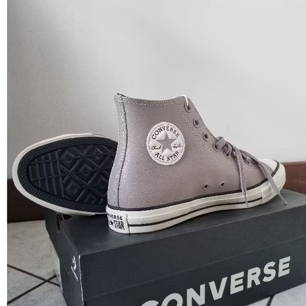 CONVERSE CHUCK TAYLOR HIGH LEATHER
