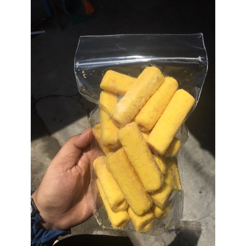 

ACEH | MOMOGI RASA JAGUNG 160gr| Grosirsnackmurahdedel