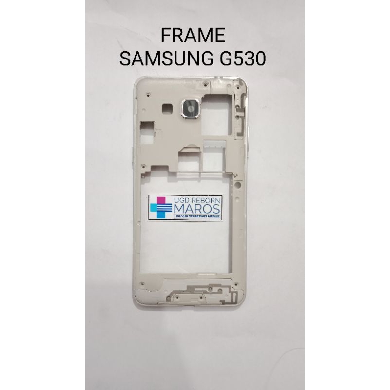 FRAME /TULANG SAMSUNG G530