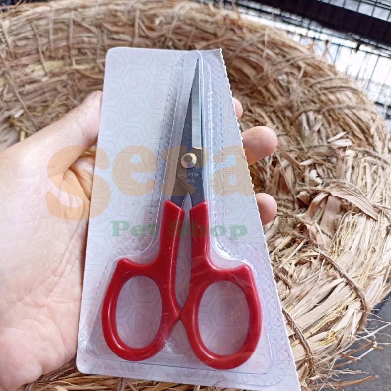 

KODE Y67F Gunting Ayam SerbagunaGunting Jengger Ayam