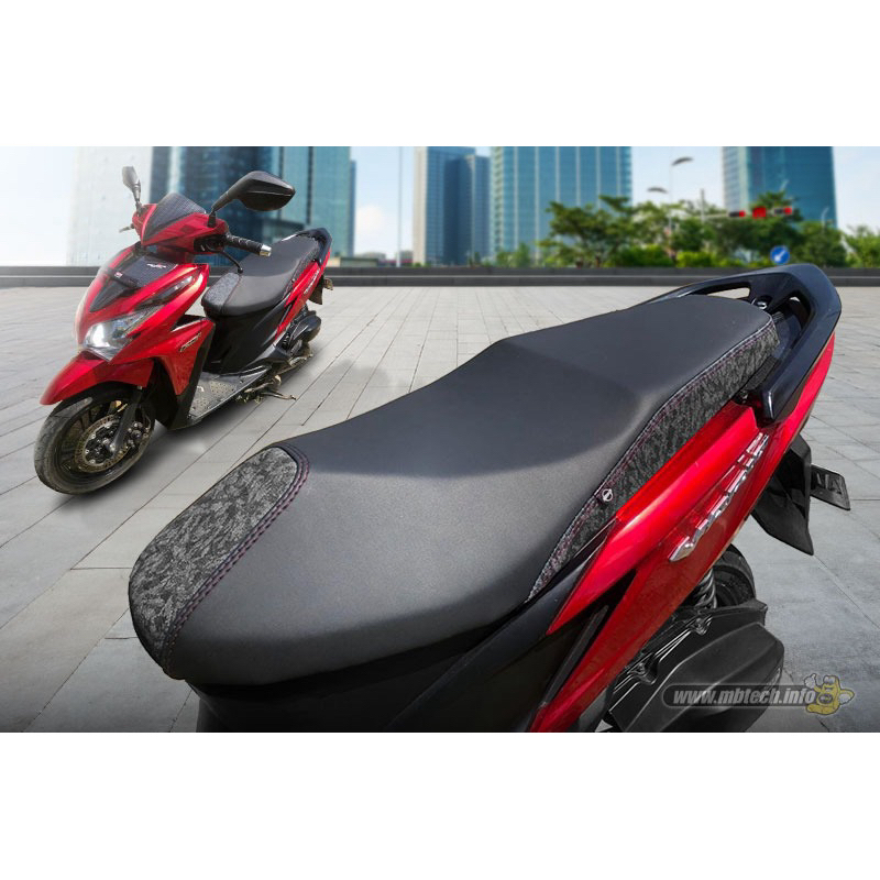 JOK VARIO 125-150 TANAM LATEX KULIT MBTECH