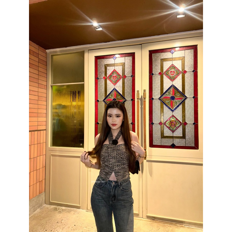 THEA TOP
