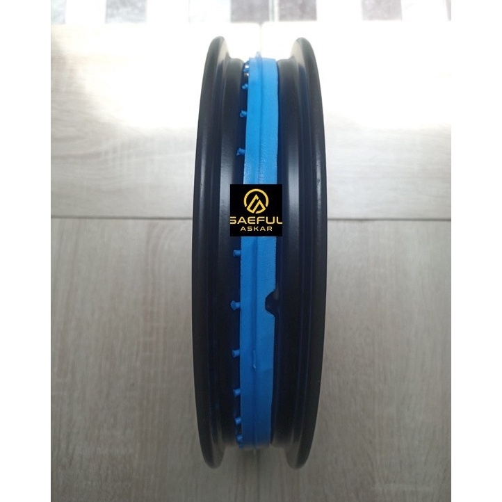 Kejutan Terbesar  Karet Pelapis Velg Ban Dalam 14 x 25 Sepeda Listrik