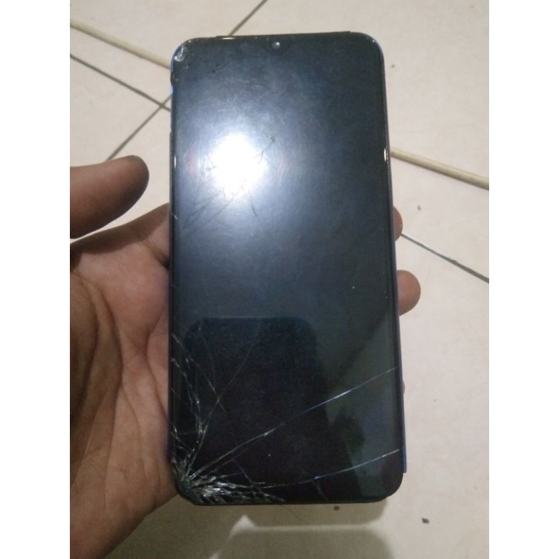 Jual Gembling Hp realme c2 Ram 3/32