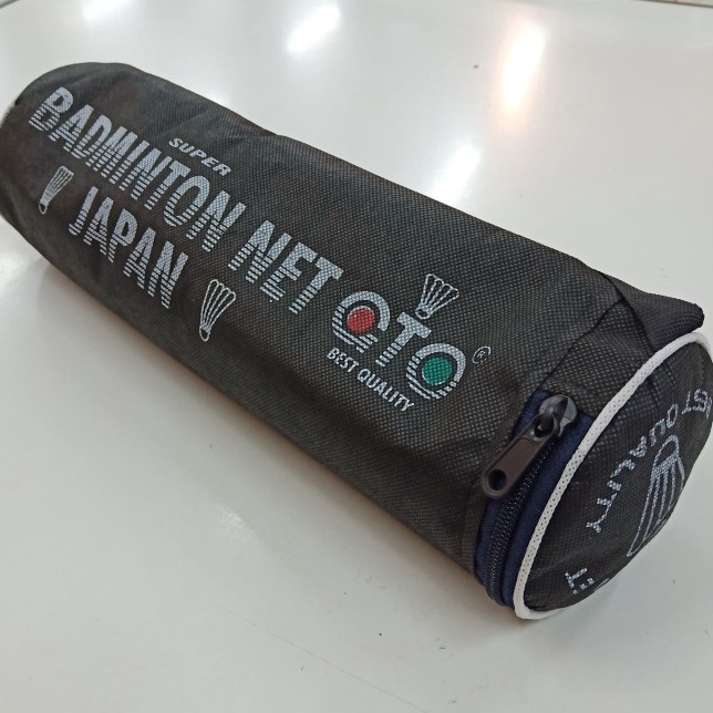 Grosir Irit  Jaring Net Badminton GTO  Net Badminton gto Lokal