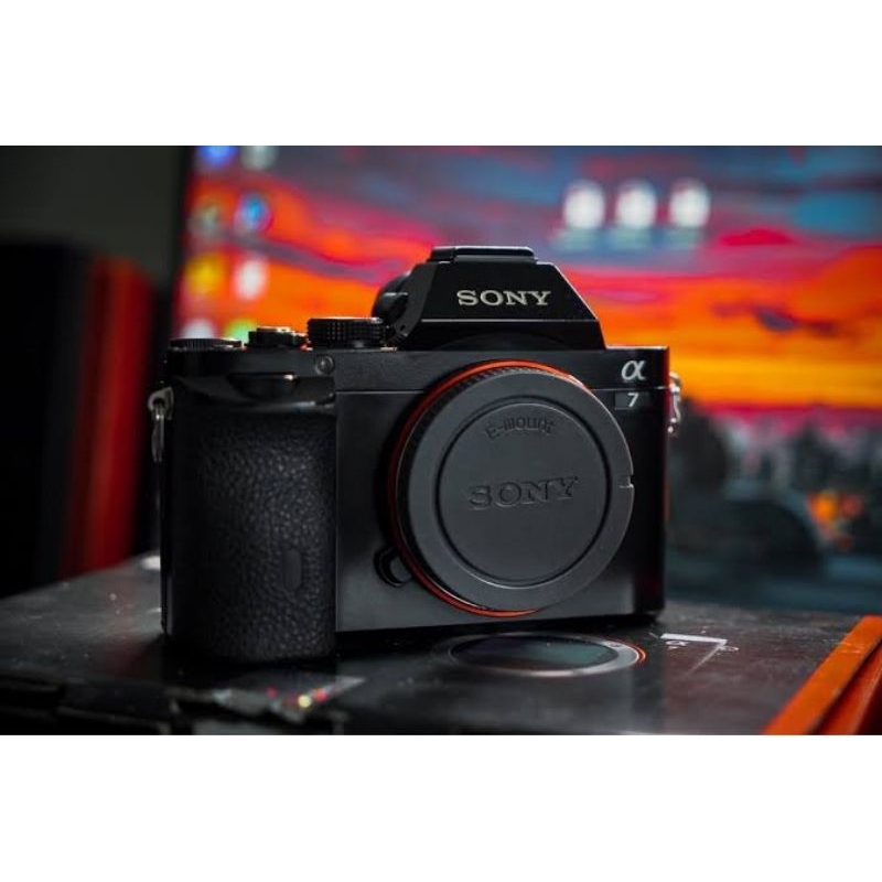 Sony A7 Classic