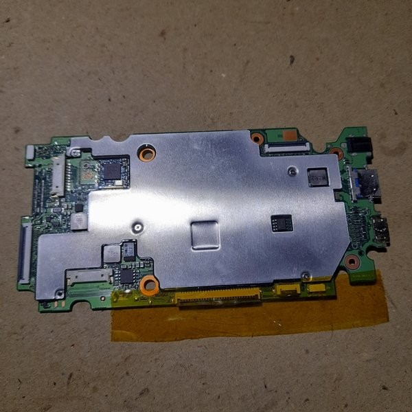 MotherBoard MainBoard MoBo Mesin AXIOO MYBOOK 14G PN1413P