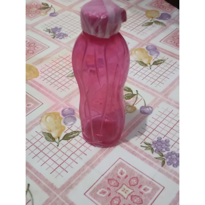botol minum anak Tupperware