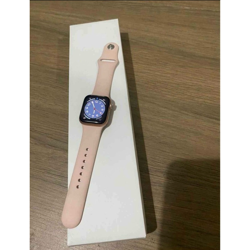 apple watch series 5