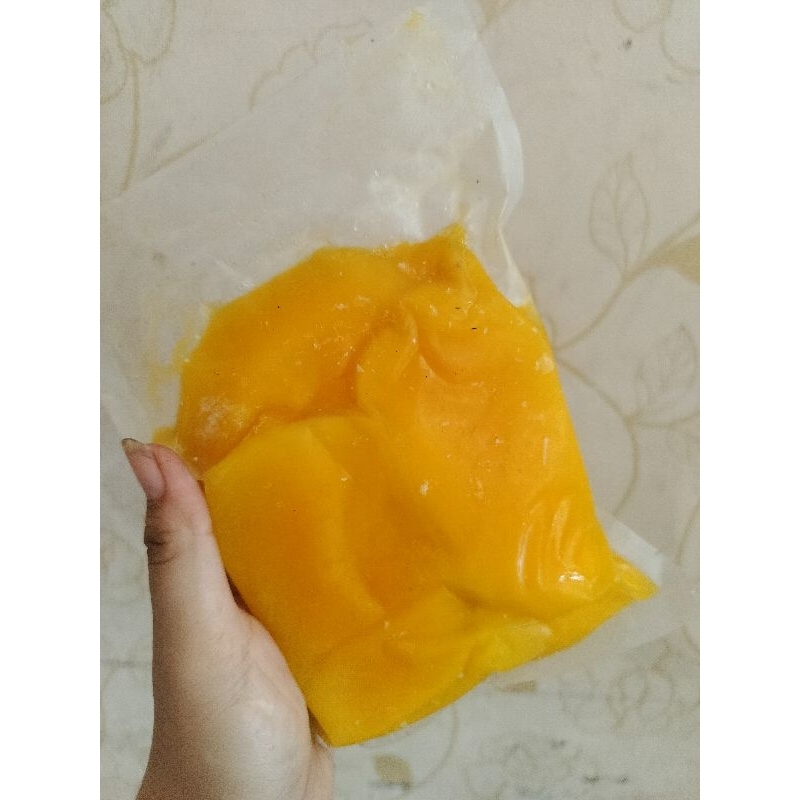 

Mangga Harummanis