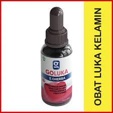 Obat Sipilis Herbal Luka Di Kemaluan Pria & Wanita Goluka Paling AMPUH