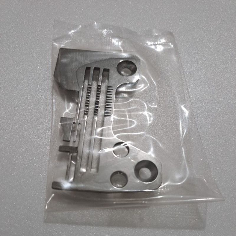 plat obras juki MO b4