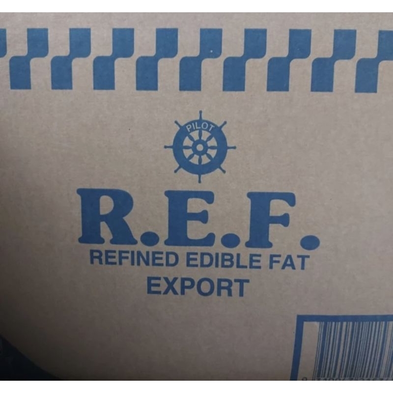 

RB mentega putih Australia REF 500 gram