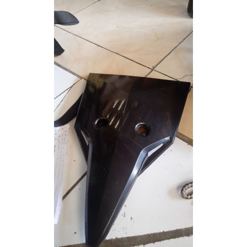 Dasi Tameng Depan - Vario Techo 110 Original KVB