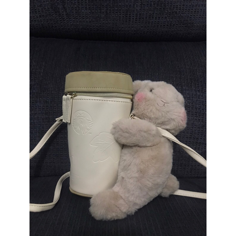 preloved starbucks bag