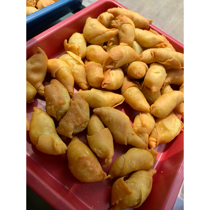 

molen mini frozen gurih kriuk aneka rasa
