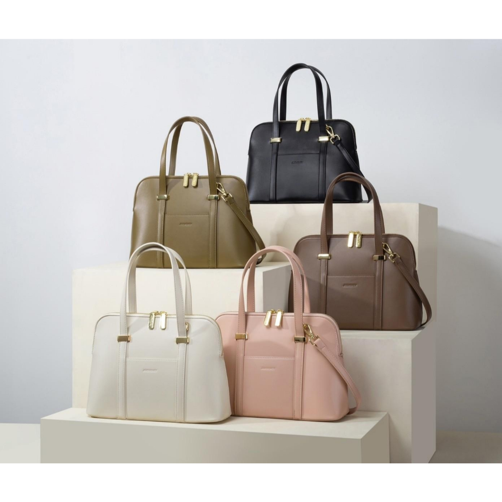 JIMS HONEY JOCELYN BAG Tas Selempang Wanita Slingbag Cewek Jimshoney Trendy Elegan