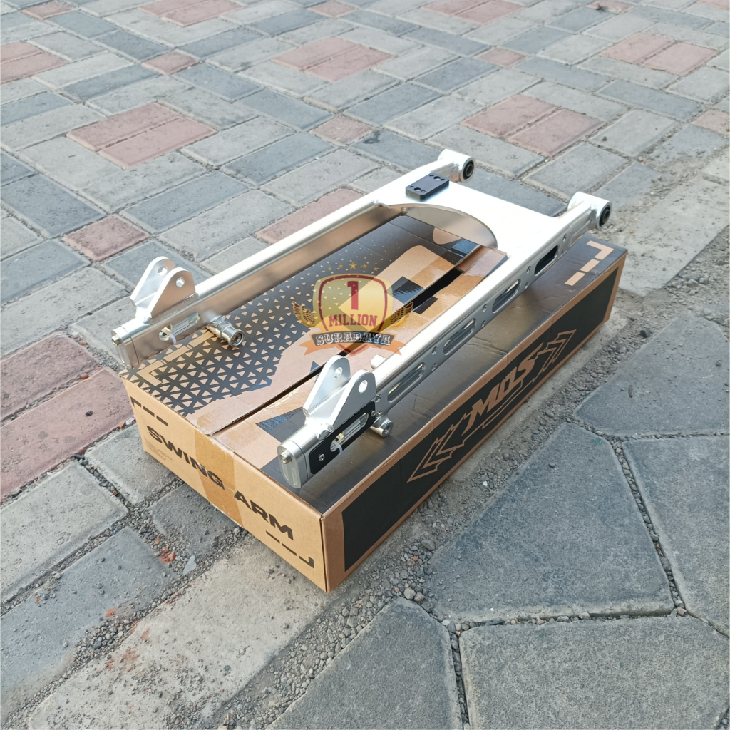 Swing Arem Arm MOS PNP Megapro GL oval coak copy aitech