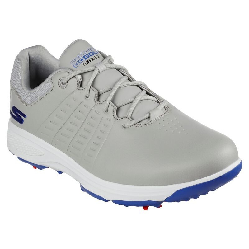 Skechers Go Golf Torque 2 Shoes 100% Original - Sepatu Golf Pria Branded