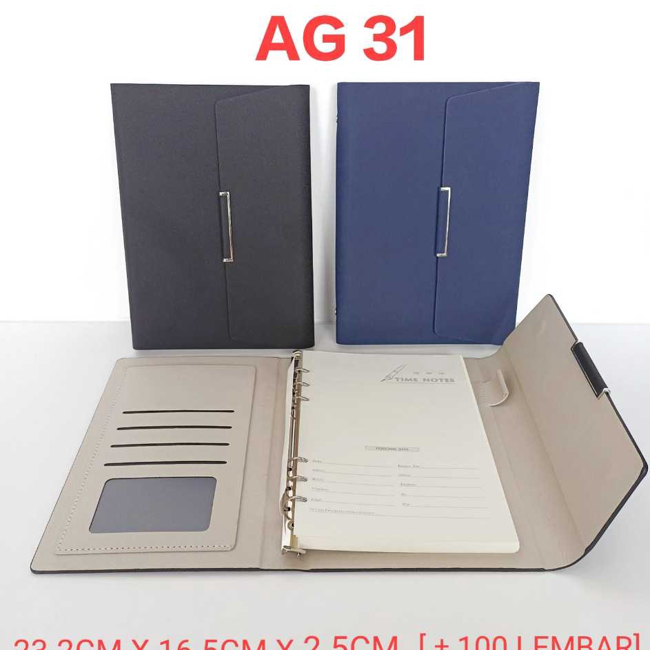 

Diskon AG 31 BUKU AGENDA BUKU SOUVENIR BUKU TULIS K51