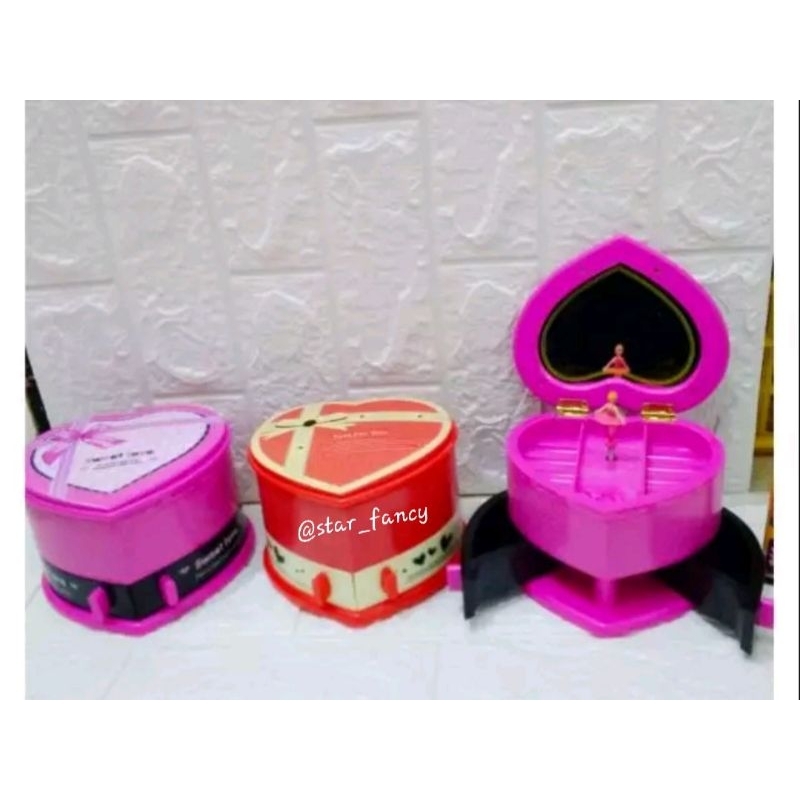 Box Music / Kotak Music