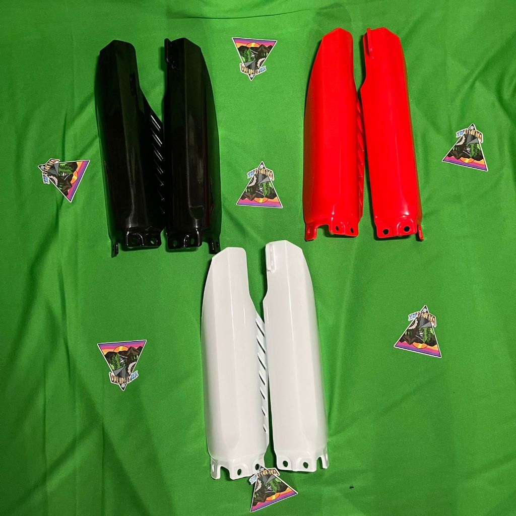 Cover Shock CRF 150 CR 85 USD KX 85 KX85 Sirip
