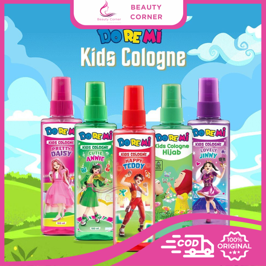 Doremi Kids Cologne