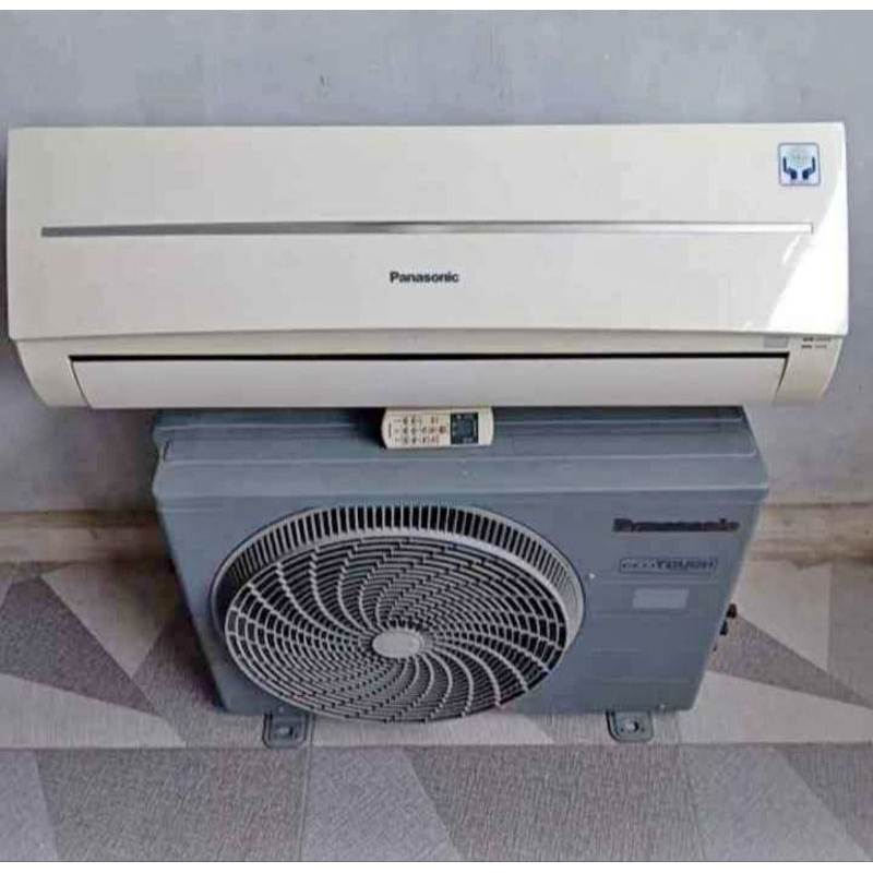 AC Panasonic 3/4pk R32 Second