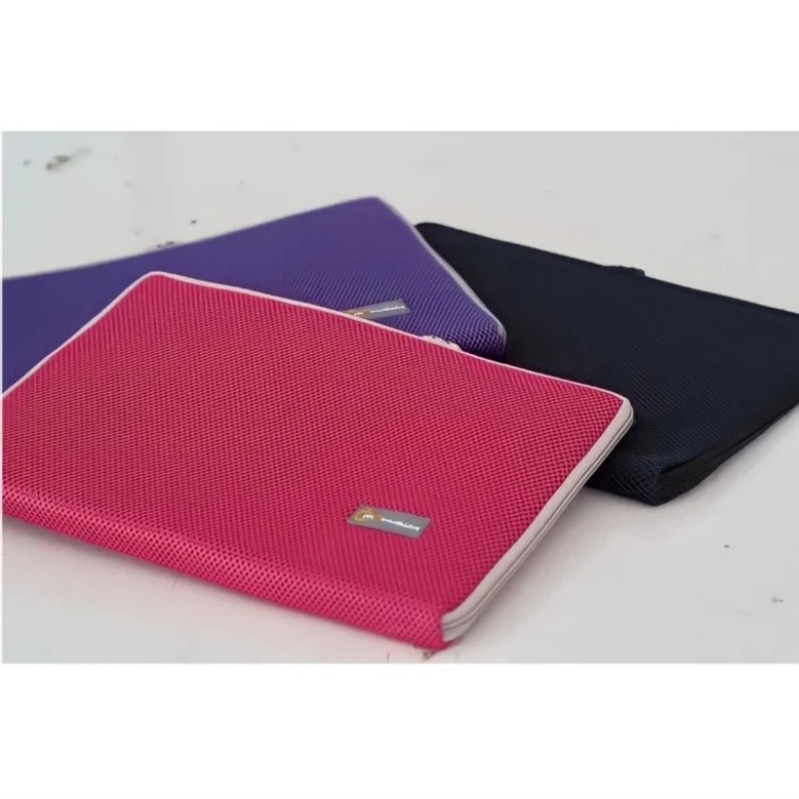 Tas Laptop Mohawk 301 Original Softcase Notebook Bag