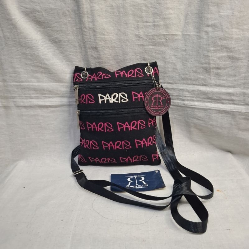 Robin Ruth Slingbag HP