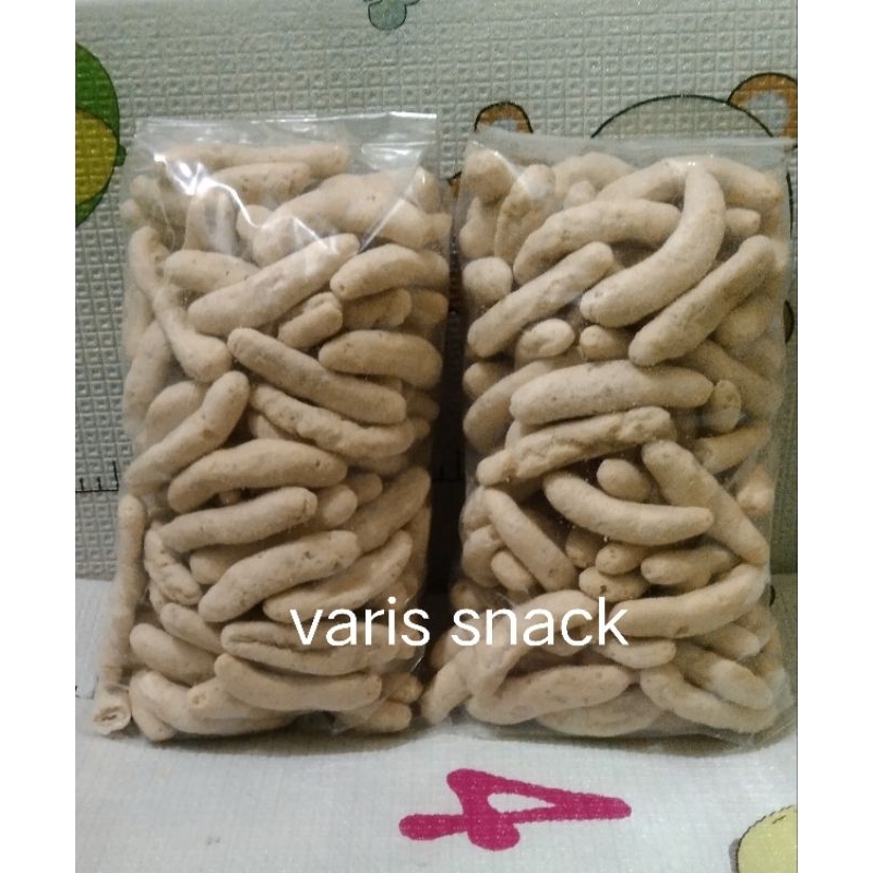 

otak-otak kering/100pcs khas bandung