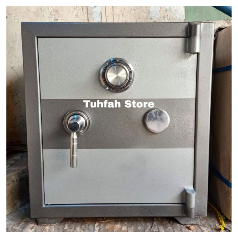 Brankas A1 LN Map Bisa Masuk Brangkas Kantor Baru Tempat Simpan Perhiasan BPKB Map Sertifikat Tahan 