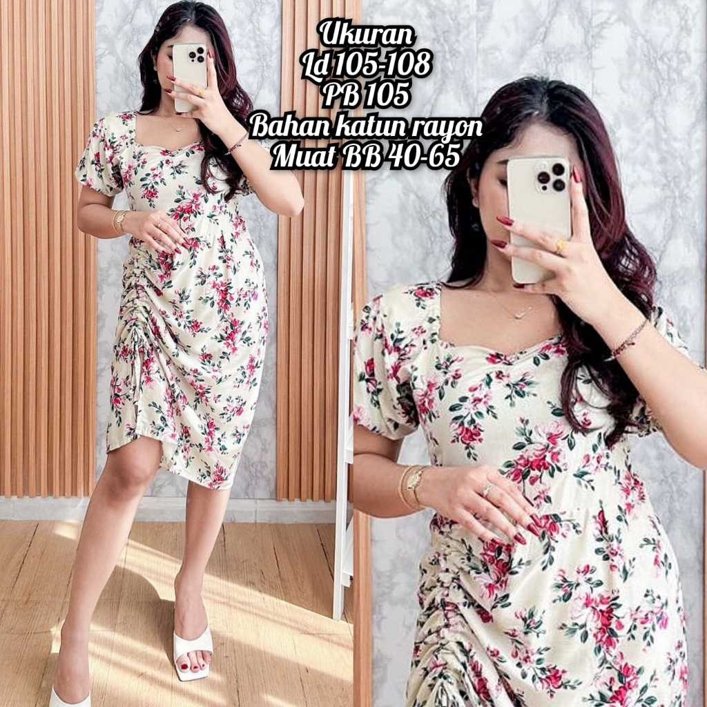 LIMITED EDITION/ BEST SELLER/ DASTER BELAH SAMPING/ DASTER MIRBEL/ DASTER KEKINIAN/ DRESS REMAJA/ DR