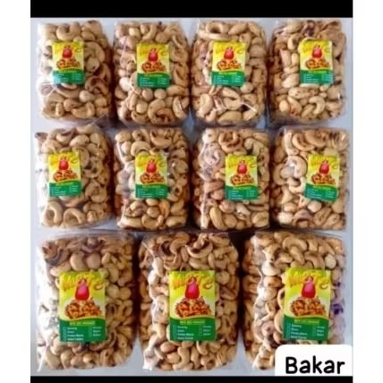

KACANG METE