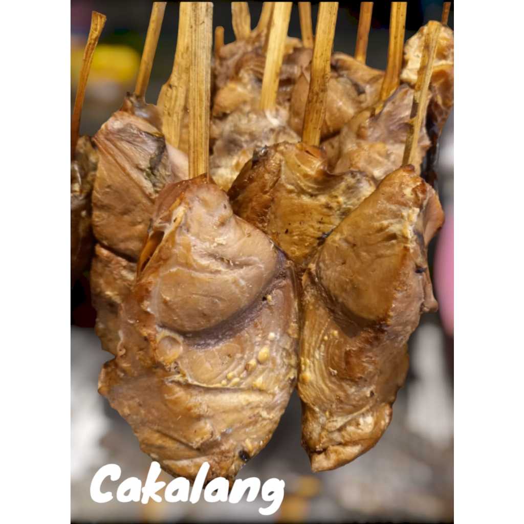 

IKAN CAKALANG ASAP 1 KG IKAN ASAP CAKALANG