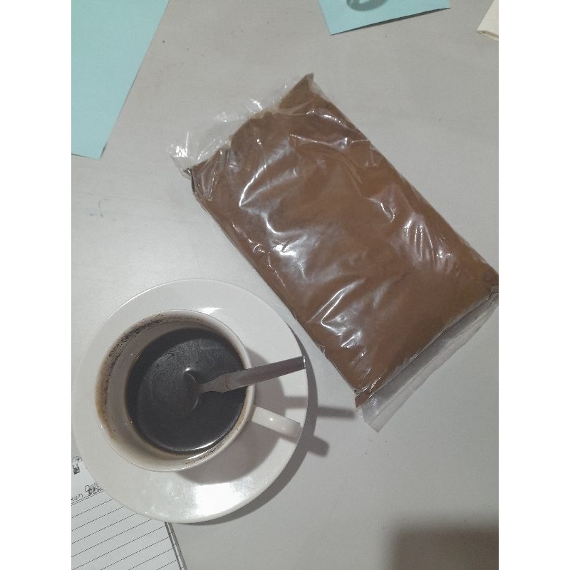 

Kopi Robusta KOPI TA