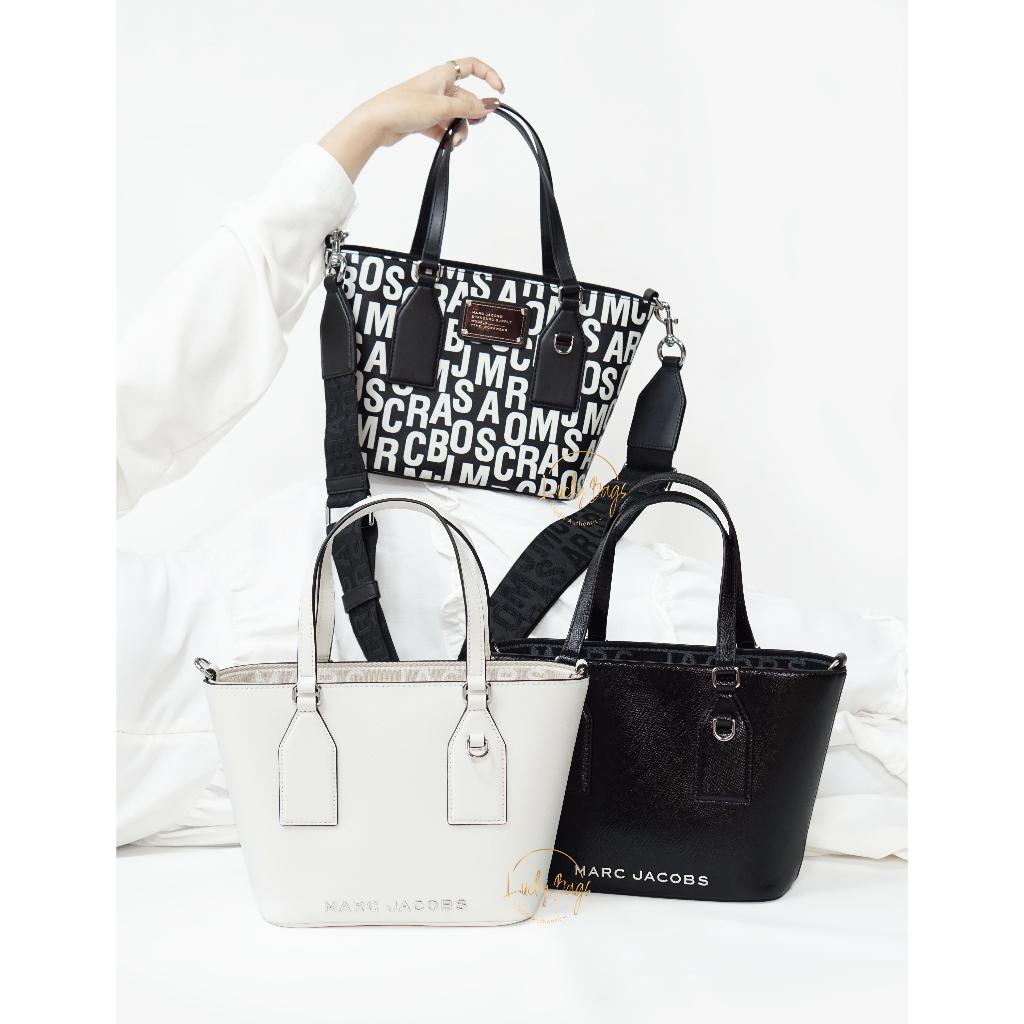 MARC JACOBS small tote (authentic/original)