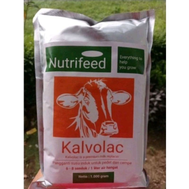 

Susu KALVOLAC 1kg