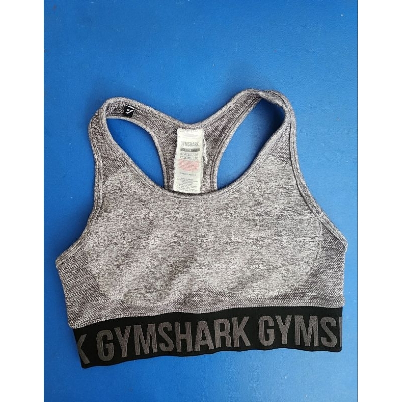 PRELOVED Gymshark sports bra (ori)