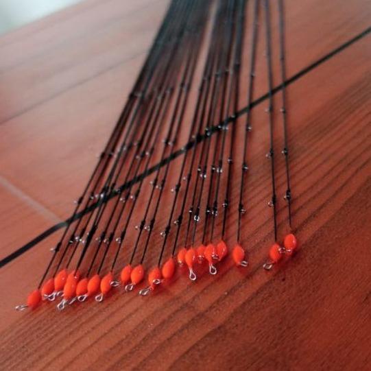 Entul Mikro Bahan Karbon Spek Mengapung